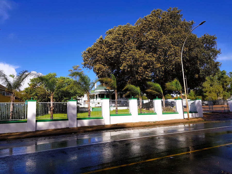 Commercial Property for Sale in Dalsig Western Cape